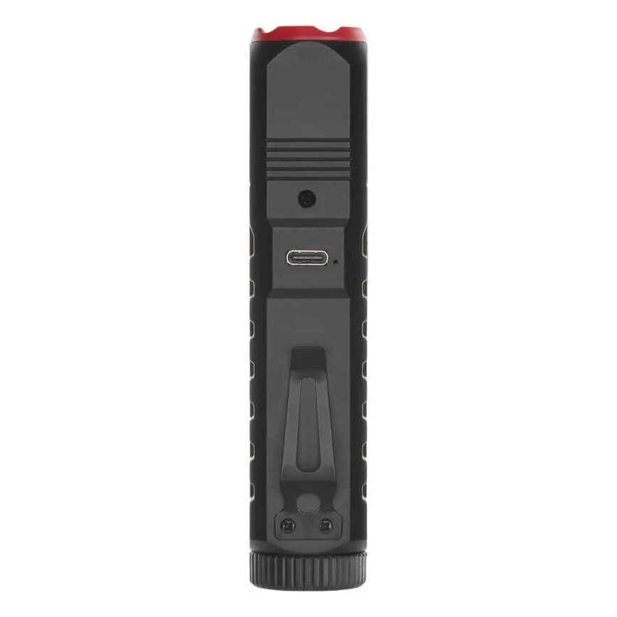 LED Laetav taskulamp LED/USB/3,7V 120 lm 400 mAh