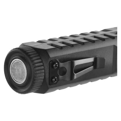 LED Laetav taskulamp LED/USB/3,7V 120 lm 400 mAh
