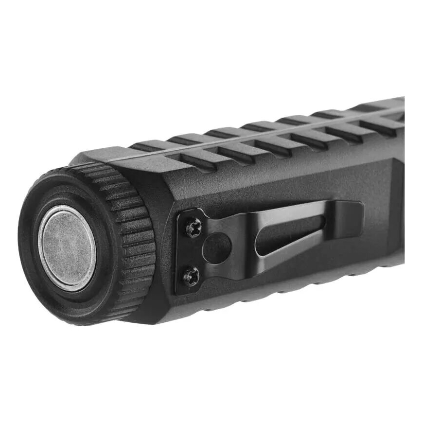 LED Laetav taskulamp LED/USB/3,7V 120 lm 400 mAh