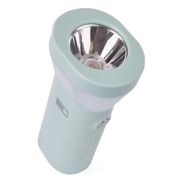 LED Laetav taskulamp LED/USB/3,7V 80 lm 800mAh