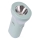LED Laetav taskulamp LED/USB/3,7V 80 lm 800mAh