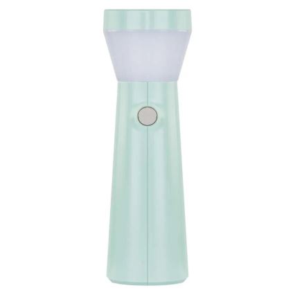 LED Laetav taskulamp LED/USB/3,7V 80 lm 800mAh