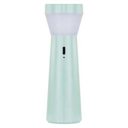 LED Laetav taskulamp LED/USB/3,7V 80 lm 800mAh