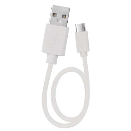 LED Laetav taskulamp LED/USB/3,7V 80 lm 800mAh