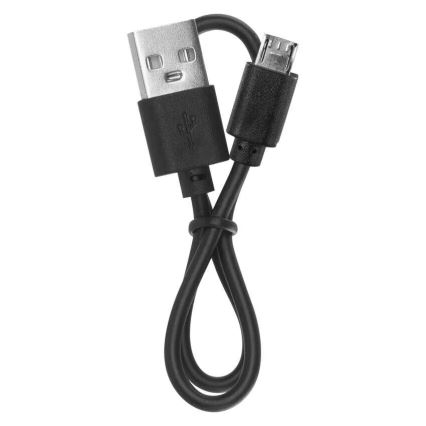 LED Laetav taskulamp LED/USB/3,7V IP44 150 lm 1200mAh