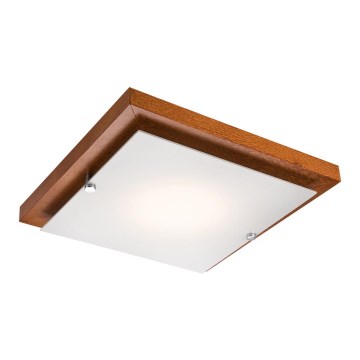 LED Laevalgusti 1xLED/12W/230V mänd - FSC sertifitseeritud