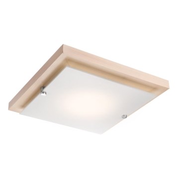 LED Laevalgusti 1xLED/12W/230V pöök - FSC sertifitseeritud