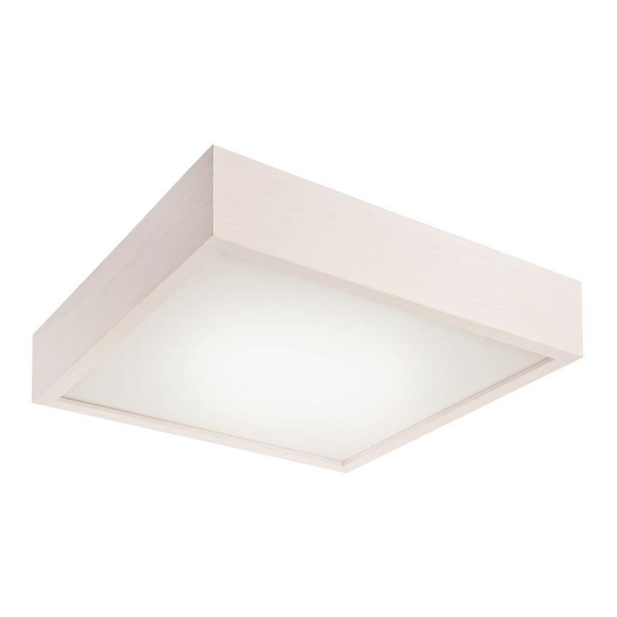 LED-laevalgusti 1xLED/24W/230V