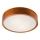 LED Laevalgusti 1xLED/24W/230V mänd - FSC sertifitseeritud