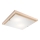 LED Laevalgusti 1xLED/24W/230V pöök