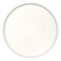 LED laevalgusti, 40 W, 230 V, valgustemperatuur 3000/4000/6500 K (valitav), läbimõõt 50 cm, valge