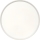 LED laevalgusti, 40 W, 230 V, valgustemperatuur 3000/4000/6500 K (valitav), läbimõõt 50 cm, valge