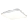 LED-laevalgusti AJAX LED/10W/230V