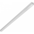 LED laevalgusti ALLDAY BASIC LED/20/30/40W/230V 2700/4000/6000K 120 cm valge