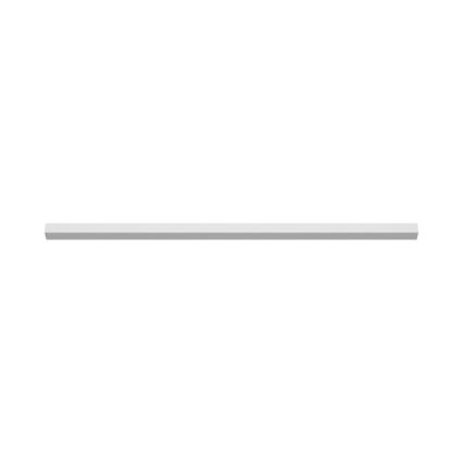 LED laevalgusti ALLDAY BASIC LED/20/30/40W/230V 2700/4000/6000K 120 cm valge
