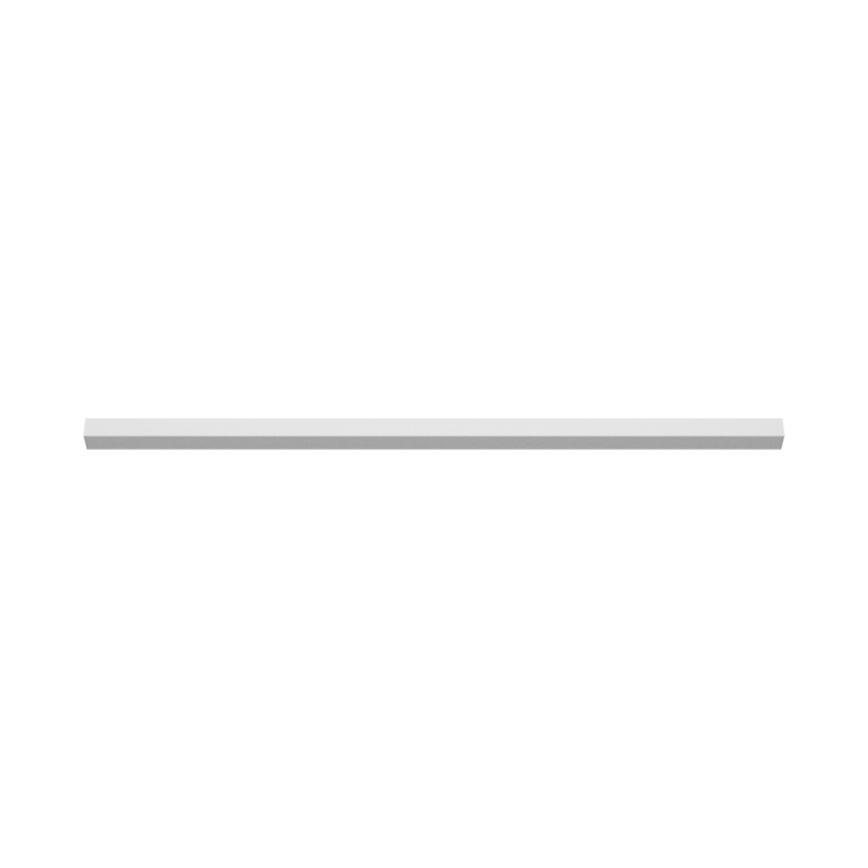LED laevalgusti ALLDAY BASIC LED/20/30/40W/230V 2700/4000/6000K 120 cm valge