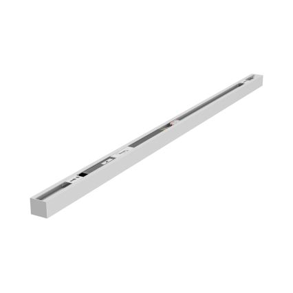 LED laevalgusti ALLDAY BASIC LED/20/30/40W/230V 2700/4000/6000K 120 cm valge