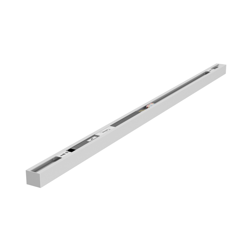 LED laevalgusti ALLDAY BASIC LED/20/30/40W/230V 2700/4000/6000K 120 cm valge