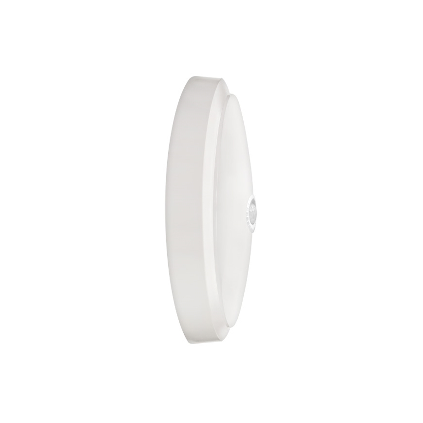 LED Laevalgusti anduriga NYMPHEA SLIM LED/18W/230V