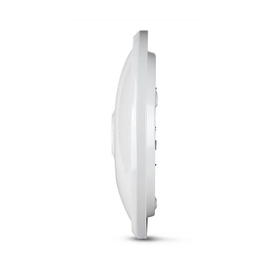 LED Laevalgusti anduriga SAMSUNG CHIP LED/12W/230V 4000K