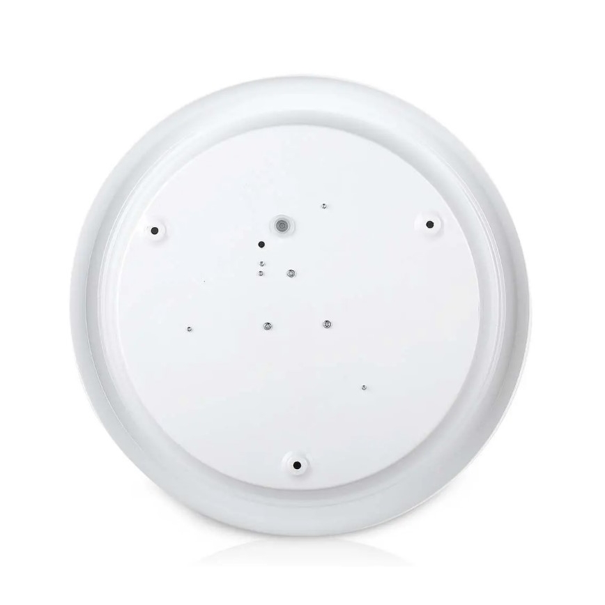 LED Laevalgusti anduriga SAMSUNG CHIP LED/12W/230V 4000K