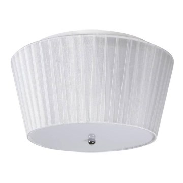 LED Laevalgusti CAMEA 3xG9/40W/230V + LED/3W