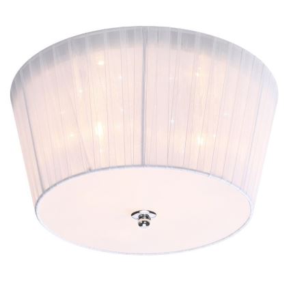 LED Laevalgusti CAMEA 3xG9/40W/230V + LED/3W