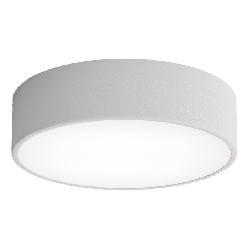 LED Laevalgusti CLEO LED/24W/230V 4000K d. 30 cm hall