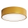 LED Laevalgusti CLEO LED/24W/230V 4000K d. 30 cm kuldne