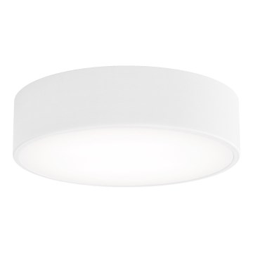 LED Laevalgusti CLEO LED/24W/230V 4000K d. 30 cm valge