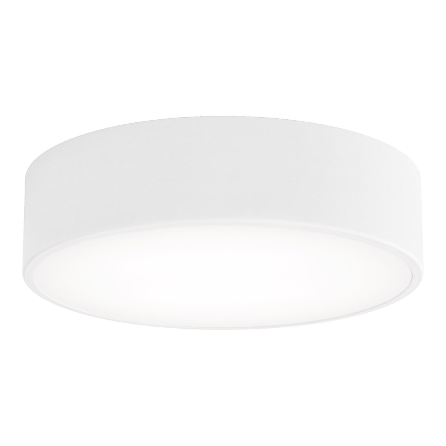 LED Laevalgusti CLEO LED/24W/230V 4000K d. 30 cm valge