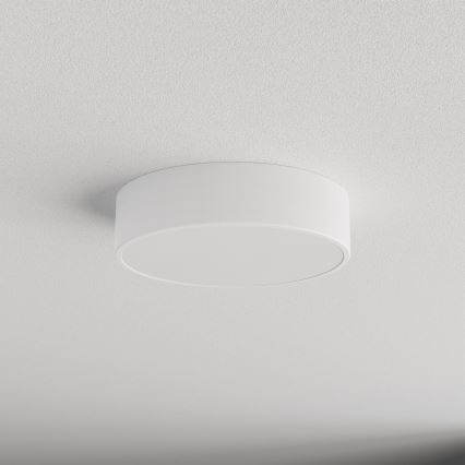 LED Laevalgusti CLEO LED/24W/230V 4000K d. 30 cm valge