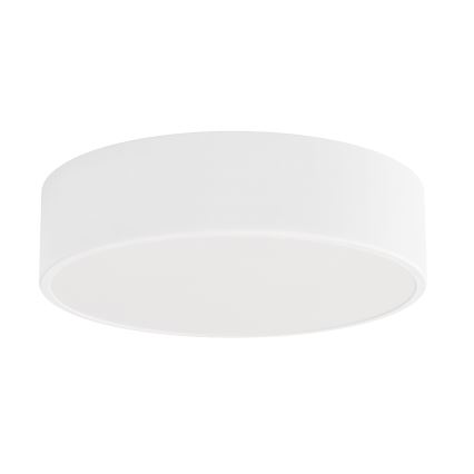 LED Laevalgusti CLEO LED/24W/230V 4000K d. 30 cm valge