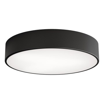 LED Laevalgusti CLEO LED/43W/230V 3000K d. 40 cm must