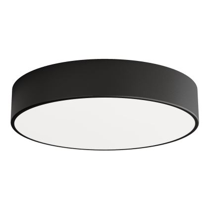 LED Laevalgusti CLEO LED/43W/230V 3000K d. 40 cm must