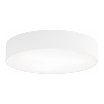 LED Laevalgusti CLEO LED/43W/230V 3000K d. 40 cm valge