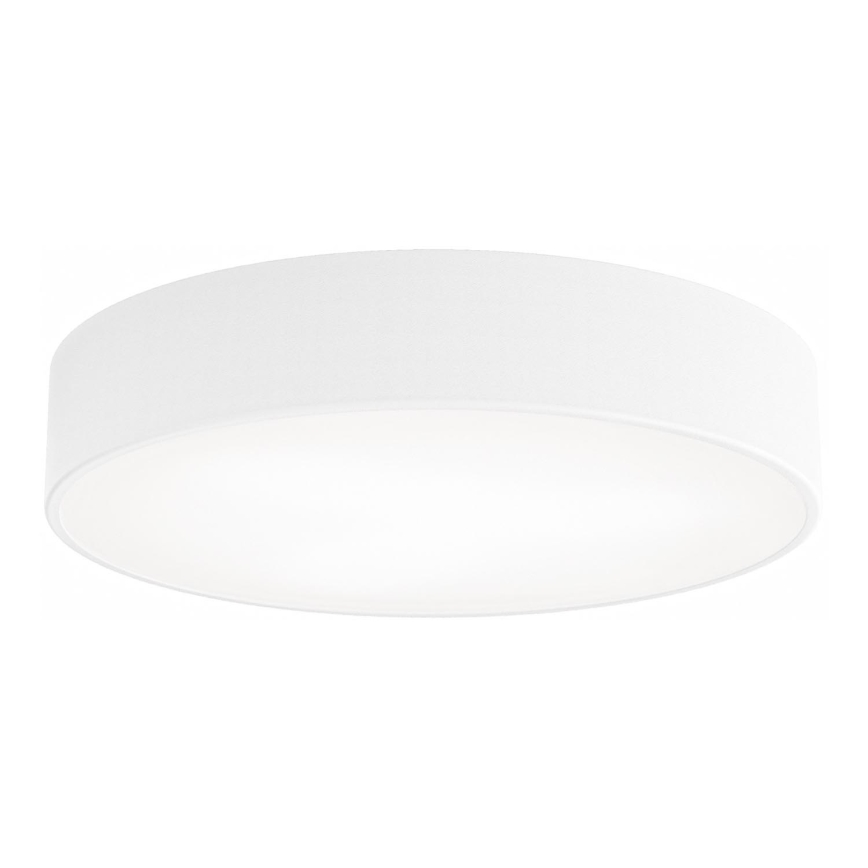 LED Laevalgusti CLEO LED/43W/230V 3000K d. 40 cm valge