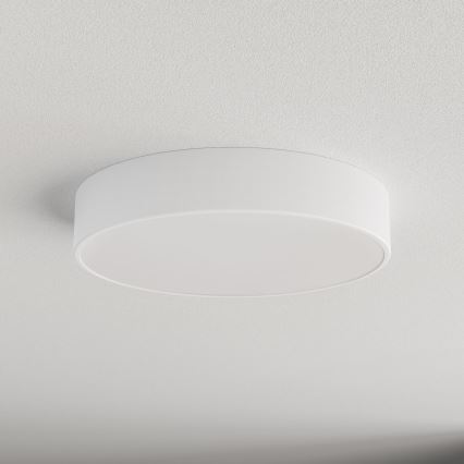 LED Laevalgusti CLEO LED/43W/230V 3000K d. 40 cm valge