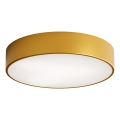 LED Laevalgusti CLEO LED/43W/230V 4000K d. 40 cm kuldne