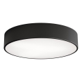 LED Laevalgusti CLEO LED/43W/230V 4000K d. 40 cm must