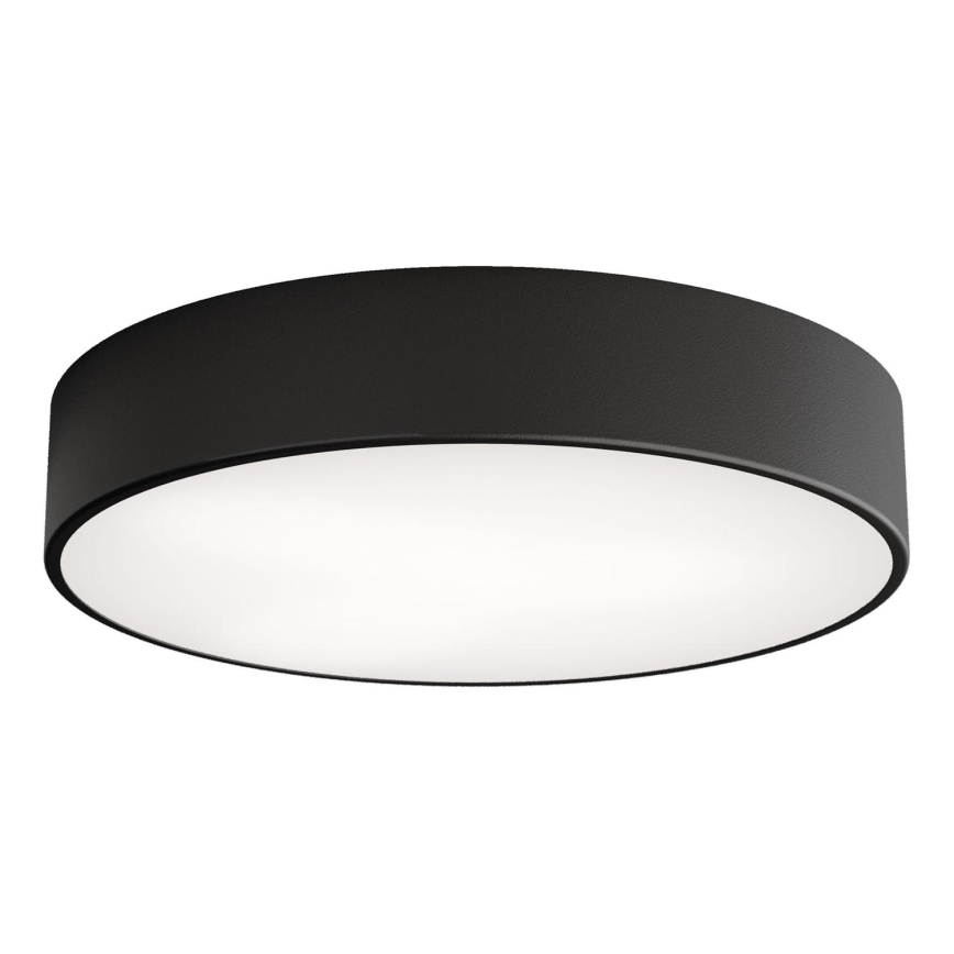 LED Laevalgusti CLEO LED/43W/230V 4000K d. 40 cm must