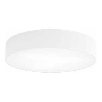 LED Laevalgusti CLEO LED/43W/230V 4000K d. 40 cm valge