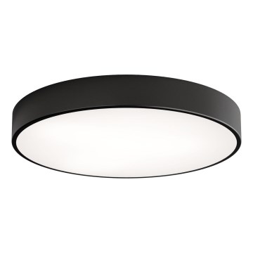 LED Laevalgusti CLEO LED/69W/230V 3000K d. 60 cm must
