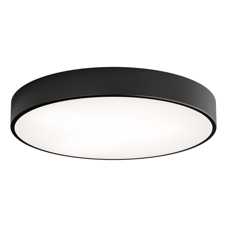 LED Laevalgusti CLEO LED/69W/230V 3000K d. 60 cm must