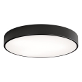LED Laevalgusti CLEO LED/69W/230V 4000K d. 60 cm must