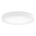 LED Laevalgusti CLEO LED/69W/230V 4000K d. 60 cm valge
