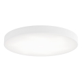 LED Laevalgusti CLEO LED/96W/230V 3000K d. 80 cm valge