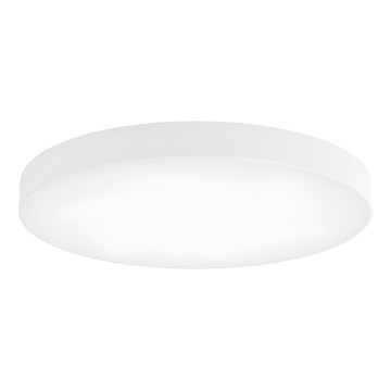 LED Laevalgusti CLEO LED/96W/230V 3000K d. 80 cm valge