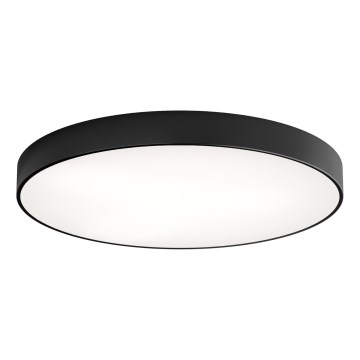 LED Laevalgusti CLEO LED/96W/230V 4000K d. 80 cm must