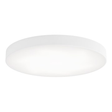 LED Laevalgusti CLEO LED/96W/230V 4000K d. 80 cm valge